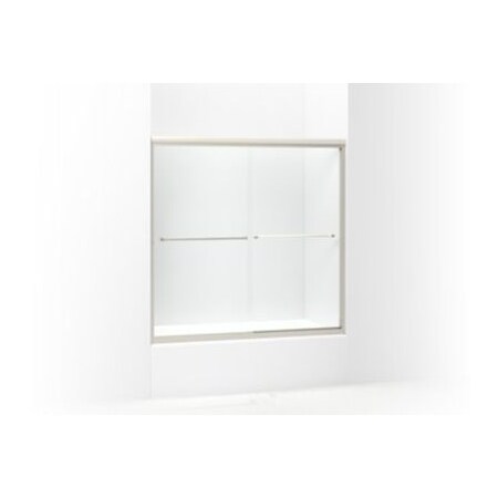 Sterling Finesse Frmls Bypass Door 5406-59N-G05